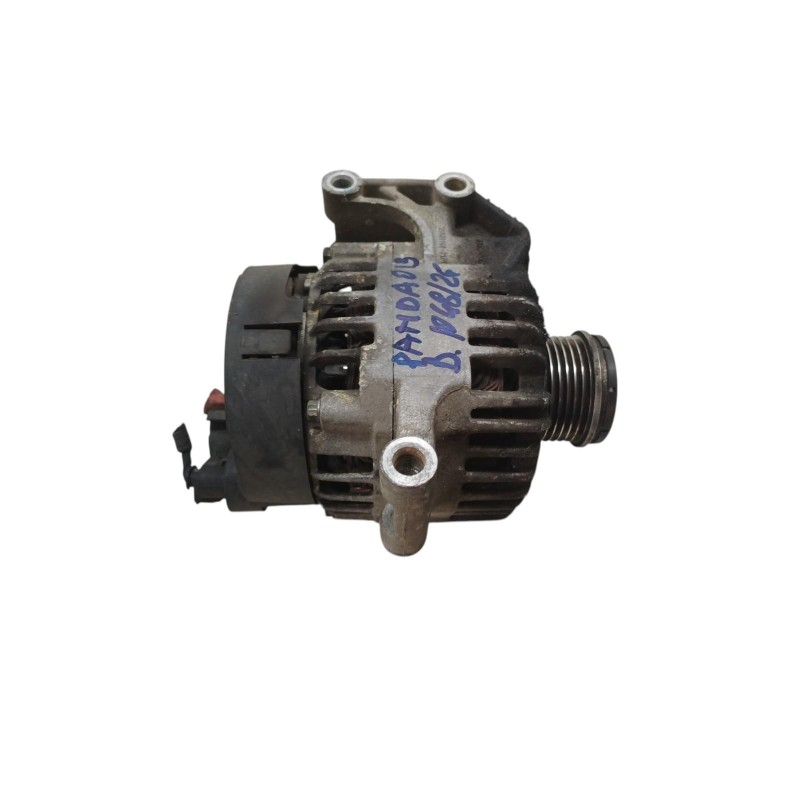 Alternatore FIAT Panda VAN Serie dal 12