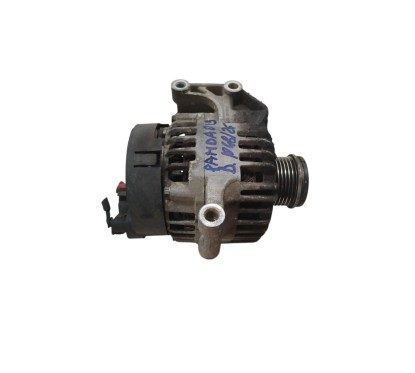 Alternatore FIAT Panda VAN Serie dal 12 - 51880173 - 3671991