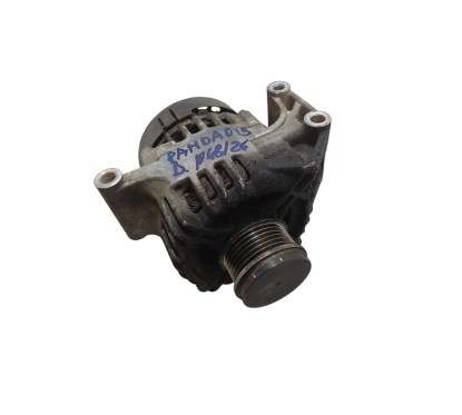 Alternatore FIAT Panda VAN Serie dal 12