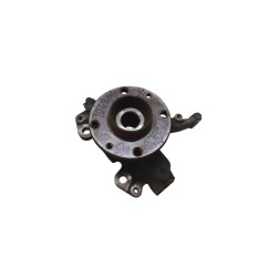 Montante sospensione ANT. SX FIAT Panda VAN Serie dal 12 - 52018641 - 3671995