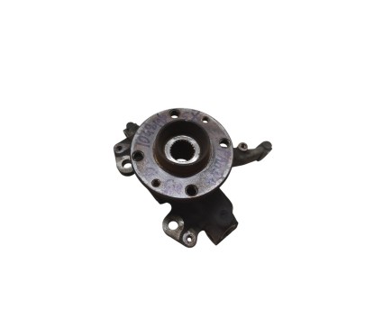 Montante sospensione ANT. SX FIAT Panda VAN Serie dal 12 - 52018641 - 3671995