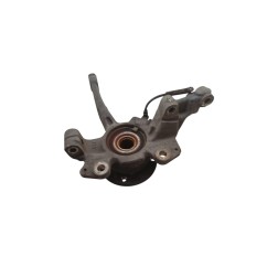 Montante sospensione ANT. SX FIAT Panda VAN Serie dal 12 - 52018641 - 3671995