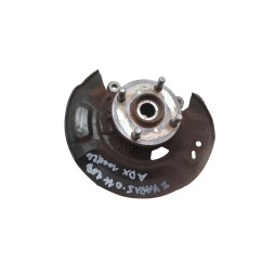 Montante sospensione ANT DX TOYOTA Yaris Serie dal 14 al 16 - 432110D230 - 3672067