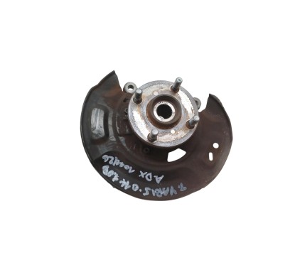 Montante sospensione ANT DX TOYOTA Yaris Serie dal 14 al 16 - 432110D230 - 3672067