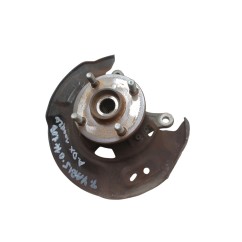 Montante sospensione ANT DX TOYOTA Yaris Serie dal 14 al 16