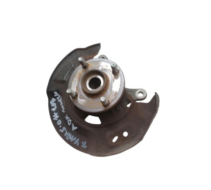 Montante sospensione ANT DX TOYOTA Yaris Serie dal 14 al 16