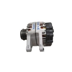 Alternatore TOYOTA Yaris Serie dal 14 al 16 - 270600Q200 - 3672062