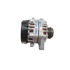 Alternatore TOYOTA Yaris Serie dal 14 al 16 - 270600Q200 - 3672062