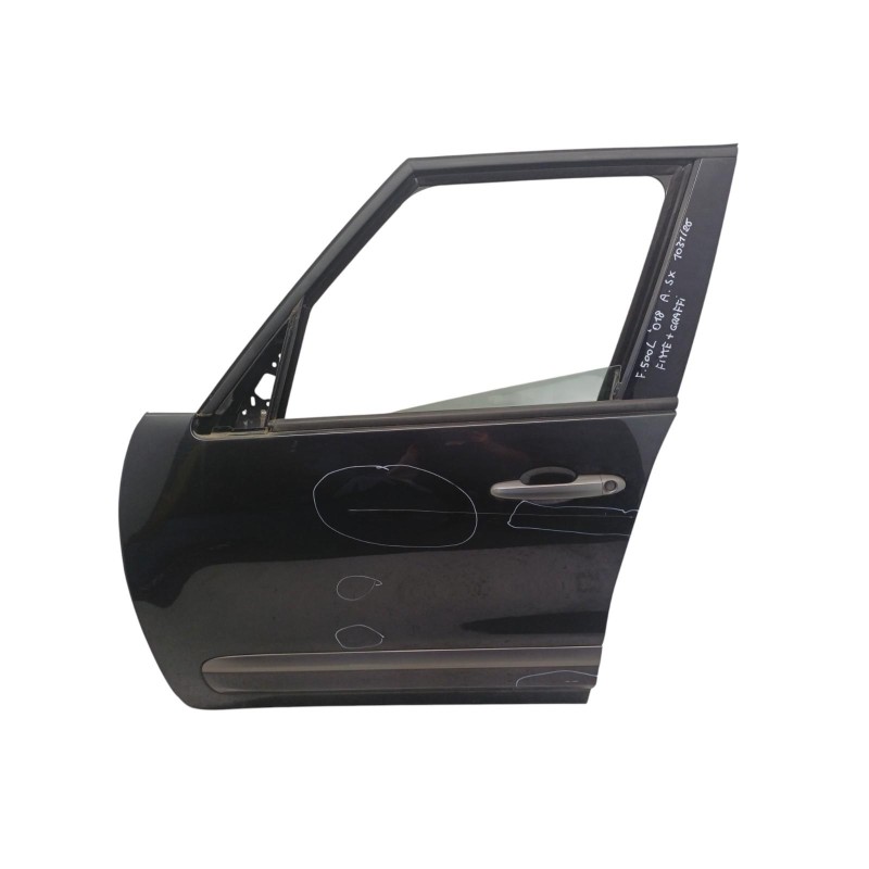 Portiera Anteriore Sinistra FIAT 500 L Restyling Serie dal 17