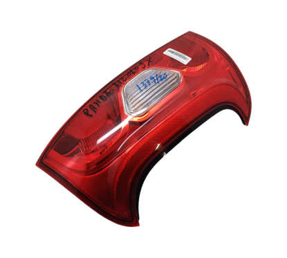 Stop fanale Posteriore Sinistro FIAT Panda VAN Serie dal 12