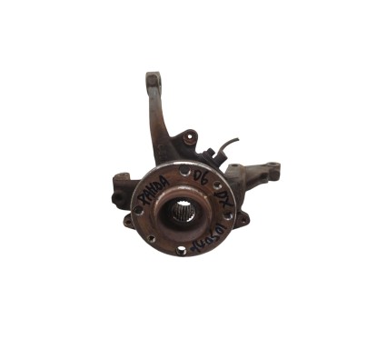 Montante sospensione ANT DX FIAT Panda 2° Serie - 51857220 - 3672102