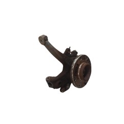 Montante sospensione ANT DX FIAT Panda 2° Serie