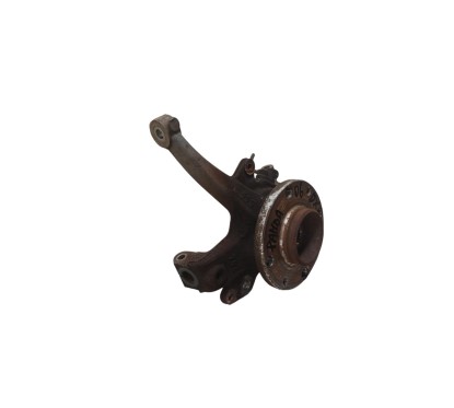 Montante sospensione ANT DX FIAT Panda 2° Serie
