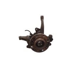Montante sospensione ANT. SX FIAT Panda 2° Serie - 51857219 - 3672100