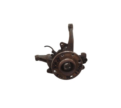 Montante sospensione ANT. SX FIAT Panda 2° Serie - 51857219 - 3672100