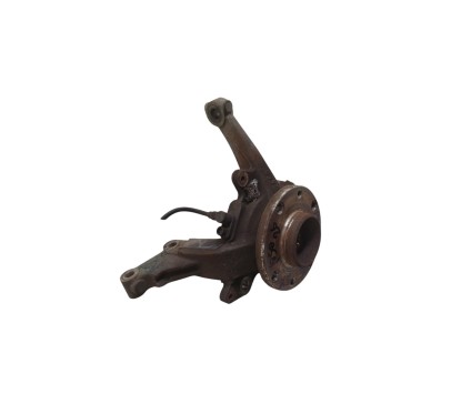 Montante sospensione ANT. SX FIAT Panda 2° Serie