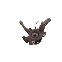 Montante sospensione ANT. SX FIAT Panda 2° Serie - 51857219 - 3672100
