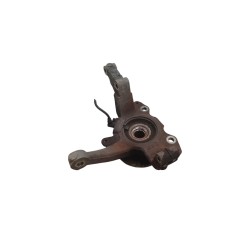 Montante sospensione ANT. SX FIAT Panda 2° Serie - 51857219 - 3672100