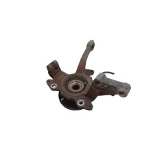 Montante sospensione ANT. SX FIAT Panda 2° Serie - 51857219 - 3672100