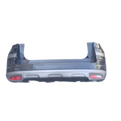 Paraurti Posteriore completo FIAT 500 L Restyling Serie dal 17 - 735672368 - 3674935