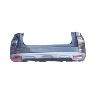 Paraurti Posteriore completo FIAT 500 L Restyling Serie dal 17 - 735672368 - 3674935
