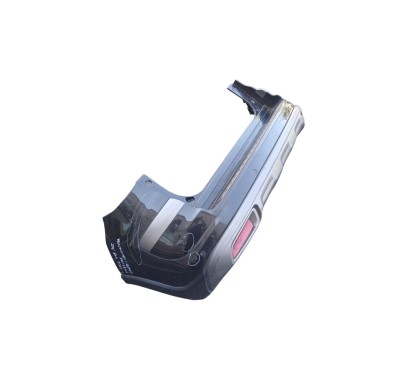 Paraurti Posteriore completo FIAT 500 L Restyling Serie dal 17