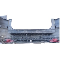 Paraurti Posteriore completo FIAT 500 L Restyling Serie dal 17 - 735672368 - 3674935