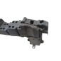 Traversa Paraurti posteriore FIAT 500 L Restyling Serie dal 17