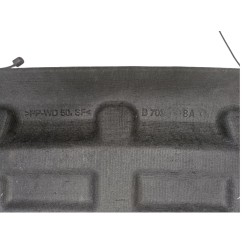 Cappelliera posteriore FIAT 500 L Restyling Serie dal 17 - 735597903 - 3674884