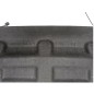 Cappelliera posteriore FIAT 500 L Restyling Serie dal 17