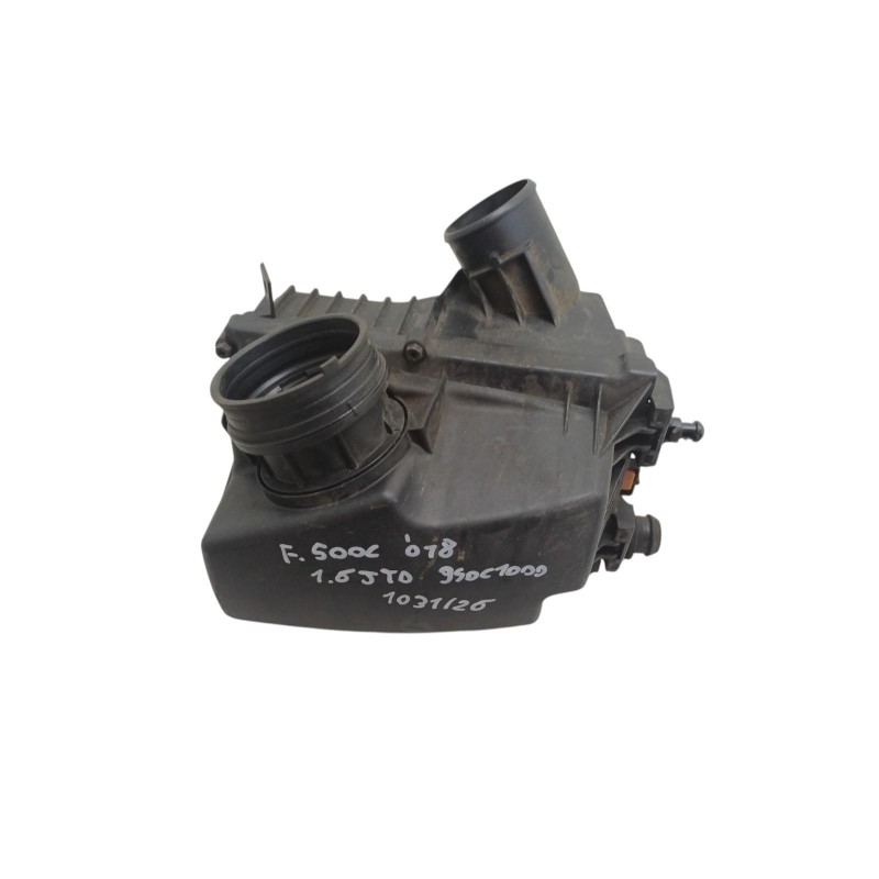 Box scatola filtro aria FIAT 500 L Restyling Serie dal 17