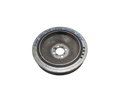 Puleggia albero motore FIAT 500 L Restyling Serie dal 17 - 55265660 - 3672864