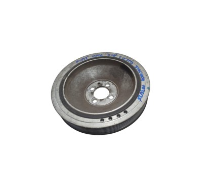 Puleggia albero motore FIAT 500 L Restyling Serie dal 17