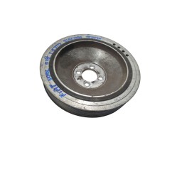 Puleggia albero motore FIAT 500 L Restyling Serie dal 17 - 55265660 - 3672864