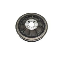 Puleggia albero motore FIAT 500 L Restyling Serie dal 17 - 55265660 - 3672864