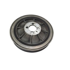 Puleggia albero motore FIAT 500 L Restyling Serie dal 17 - 55265660 - 3672864