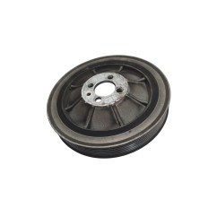 Puleggia albero motore FIAT 500 L Restyling Serie dal 17 - 55265660 - 3672864