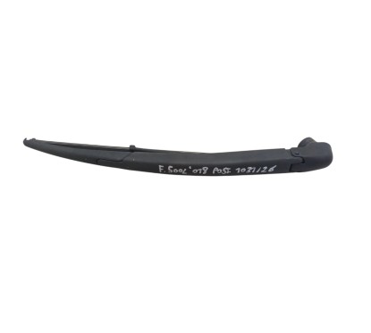 Braccio tergicristallo posteriore FIAT 500 L Restyling Serie dal 17 - 52091825 - 3673070