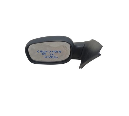 Specchietto Retrovisore Sinistro LAND ROVER Freelander 2° Serie - CRB501061PMD - 3673275