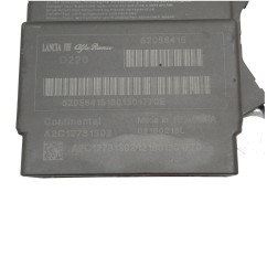 Centralina Airbag FIAT 500 L Restyling Serie dal 17 - 52190003 - 3675179