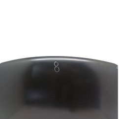 Cofano Anteriore DACIA Logan 2° Serie - 651001918R - 3539906
