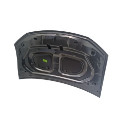 Cofano Anteriore DACIA Logan 2° Serie - 651001918R - 3539906