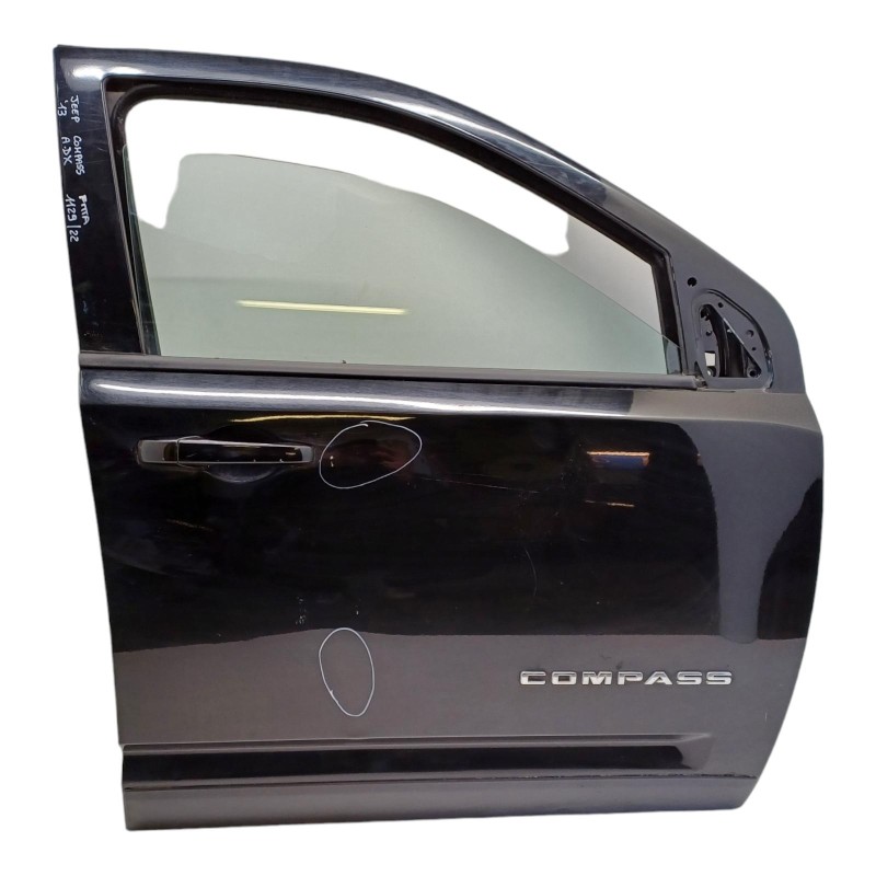 Portiera anteriore Destra JEEP Compass Serie dal 11 al 15