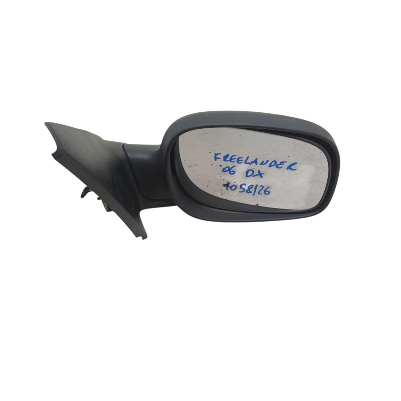 Specchietto Retrovisore Destro LAND ROVER Freelander 2° Serie