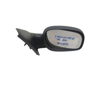 Specchietto Retrovisore Destro LAND ROVER Freelander 2° Serie - CRB501041PMD - 3673279