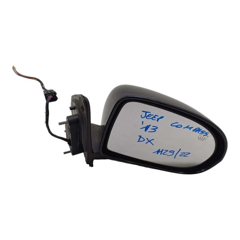 Specchietto Retrovisore Destro JEEP Compass Serie dal 11 al 15