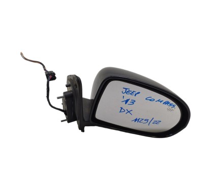 Specchietto Retrovisore Destro JEEP Compass Serie dal 11 al 15
