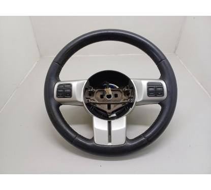 Volante JEEP Compass Serie dal 11 al 15