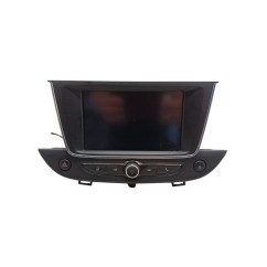 Navigatore OPEL Crossland Serie dal 17 - 1637205180 - 3676048