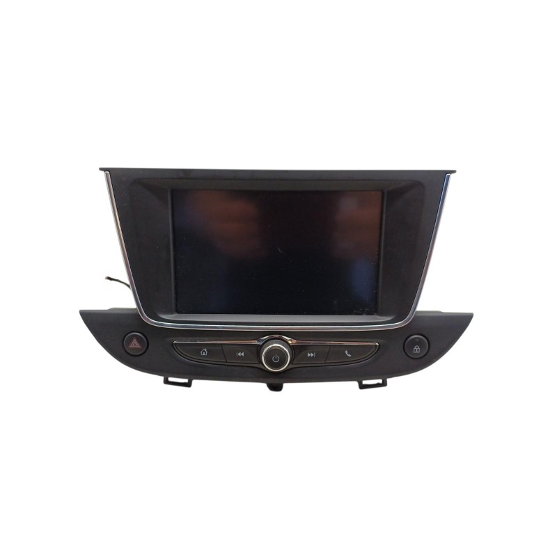 Navigatore OPEL Crossland Serie dal 17